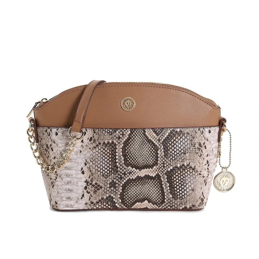Anne Klien Charlies Crossbody Bag